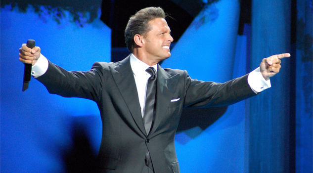 Netflix anuncia la serie de Luis Miguel Netflix anuncia la serie de Luis Miguel