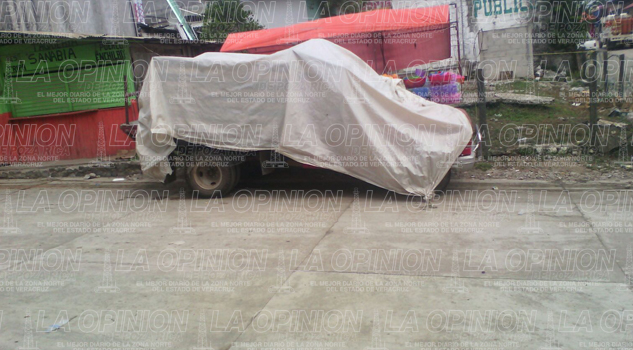 Niegan imposición de cuotas a comerciantes de Francisco Z. Mena Niegan imposición de cuotas a comerciantes de Francisco Z. Mena