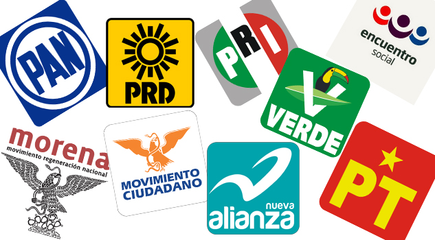 No convencen a nadie No convencen a nadie