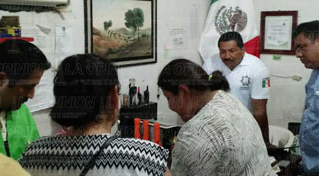 No se registran víctimas tras sismo en Chiapas No se registran víctimas tras sismo en Chiapas