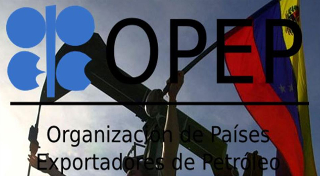 OPEP extende por nueve meses los recortes de la producción de petróleo OPEP extenderá por nueve meses los recortes de la producción de petróleo