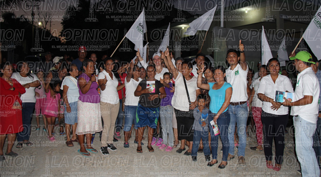 Obras de agua potable para las comunidades Obras de agua potable para las comunidades