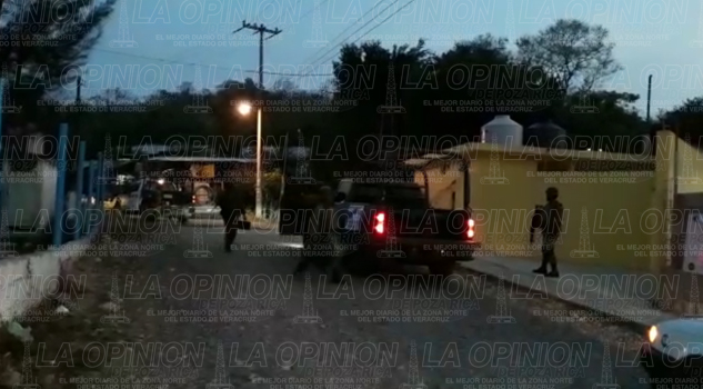 VIDEO: Mega operativo de seguridad Mega operativo de seguridad