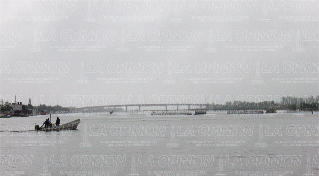 Padecen por vedas y las bajas capturas Padecen por vedas y las bajas capturas