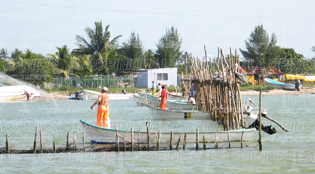 Paran pesca; tres vedas en este mes Paran pesca; tres vedas en este mes