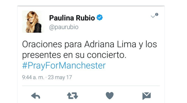 ¡Hijoles! La Chica Dorada le cambió el nombre a Ariana Grande La Chica Dorada le cambió el nombre a Ariana Grande