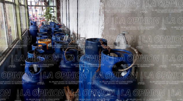 Peligro en el mercado Peligro en el mercado