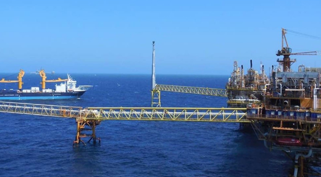 Pemex reporta utilidad neta de más de 87 mmdp en el primer trimestre Pemex reporta utilidad neta de más de 87 mmdp en el primer trimestre de 2017