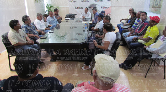 Pescadores vs TransCanada Pescadores vs. TransCanada