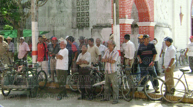 Pesqueros buscarán ayuda federal Pesqueros buscarán ayuda federal