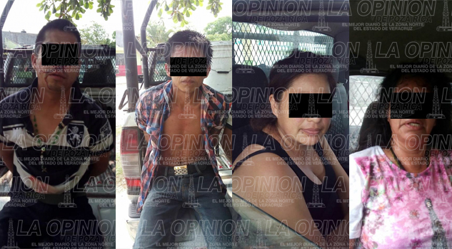 Podrían pasar más de 30 años en prisión por secuestro agravado y robo de vehículo Podrían pasar más de 30 años en prisión por secuestro agravado y robo de vehículo