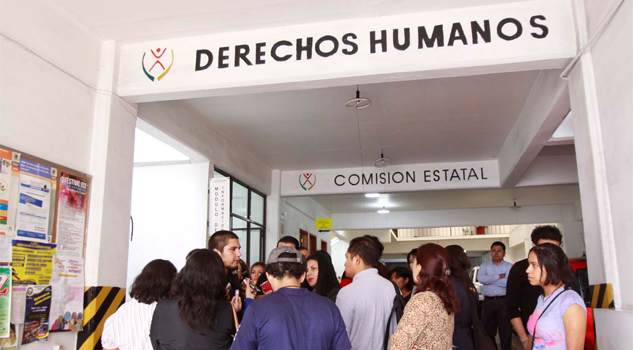 Policías vinculados en desapariciones Policías vinculados en desapariciones