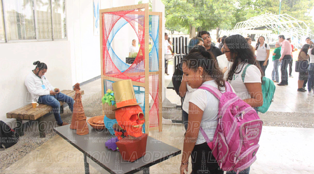 Prepara UV Foro de Artes Prepara UV Foro de Artes