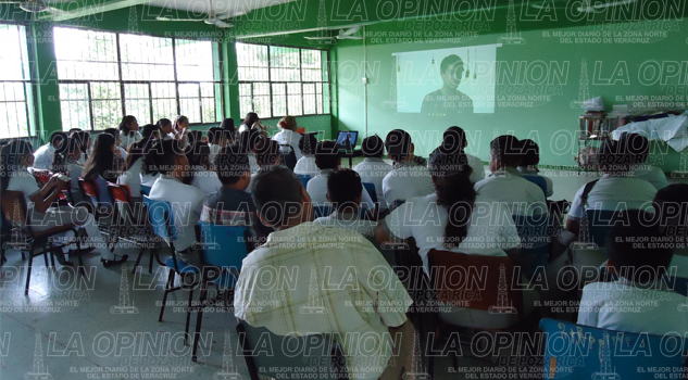 Previenen embarazos Previenen embarazos