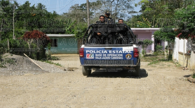 Privan de su libertad a dos Privan de su libertad a dos