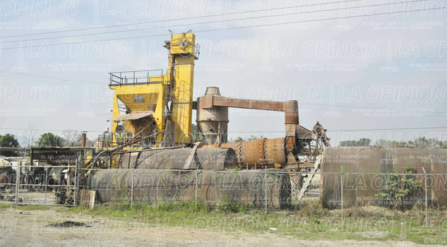 Privilegian empresas foráneas Privilegian empresas foráneas