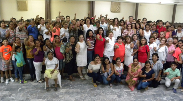 Promete acabar con la desigualdad Promete acabar con la desigualdad