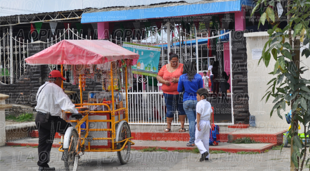 Pronostican más altas temperaturas Pronostican más altas temperaturas