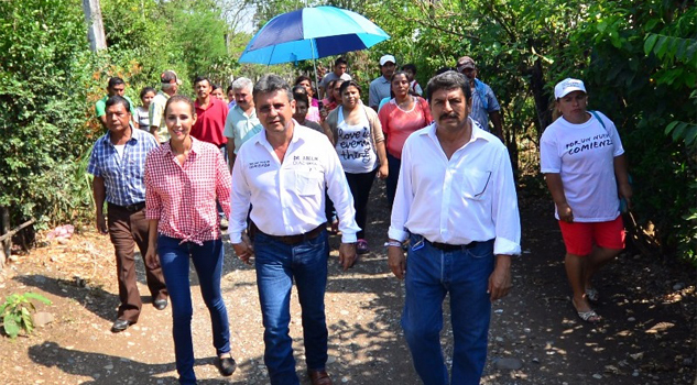 Propuestas concretas Propuestas concretas