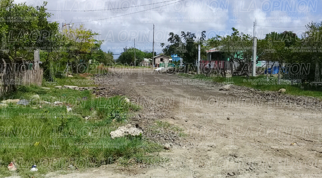 Pueblo Viejo en el olvido Pueblo Viejo en el olvido