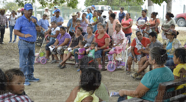 Pánuco merece continuidad Pánuco merece continuidad