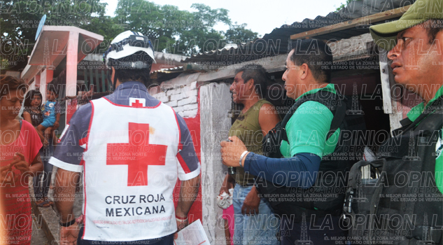 Quiso matar a su suegro Quiso matar a su suegro