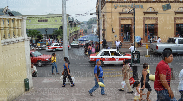 Reforzarán vigilancia con video cámaras Reforzarán vigilancia con video cámaras
