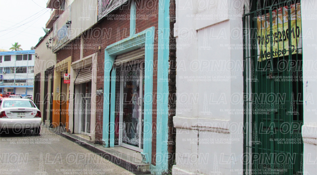 Rentas e inseguridad asfixian a empresarios Rentas e inseguridad asfixian a empresarios