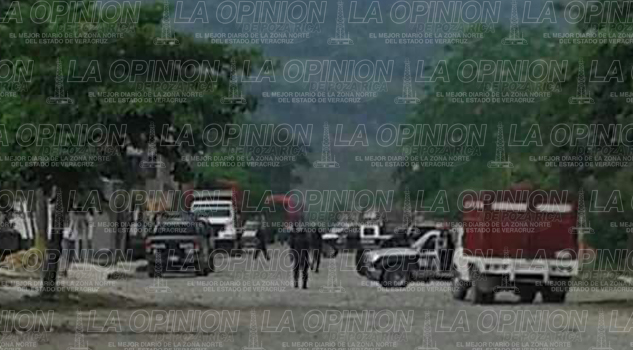 Rescatan a joven plagiada Rescatan a joven plagiada