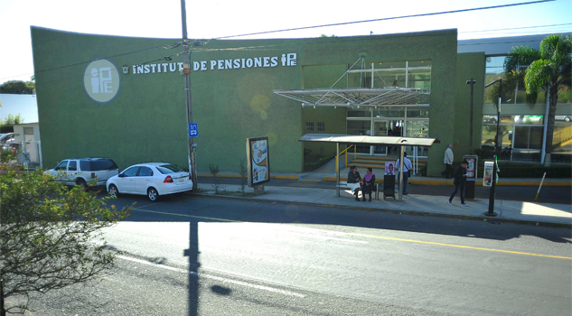 Revisarán pensiones Revisarán pensiones