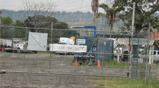 Ronda fantasma del desempleo Ronda fantasma del desempleo