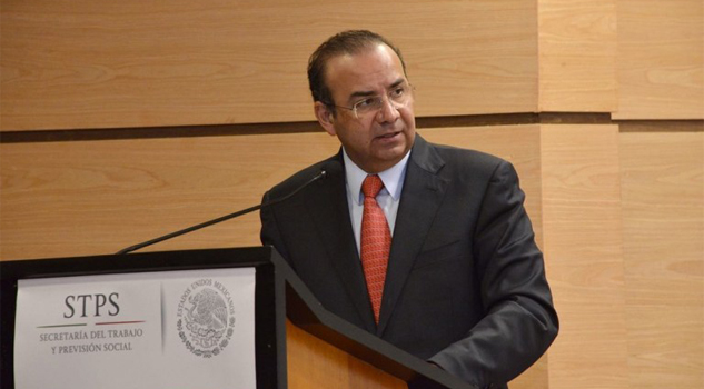 STPS asegura que hay condiciones para elevar el salario mínimo STPS asegura que hay condiciones para elevar el salario mínimo