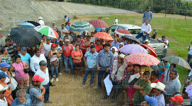Se quedan sin agua Se quedan sin agua