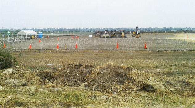Se unen contra la compañía Bonnati Se unen contra la compañía Bonnati