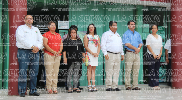 Se van 2 ediles de campaña Se van 2 ediles de campaña