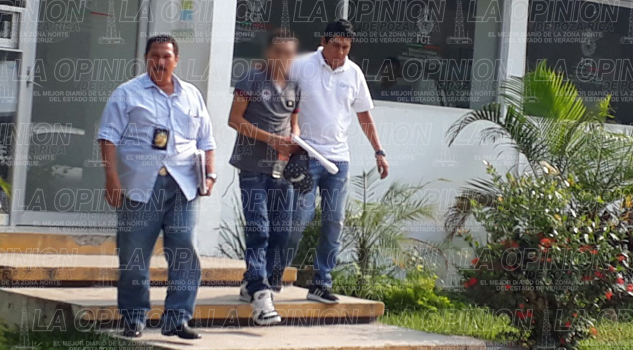 Secuestrador y asesino, detenido por Policía Ministerial Secuestrador y asesino, detenido por Policía Ministerial