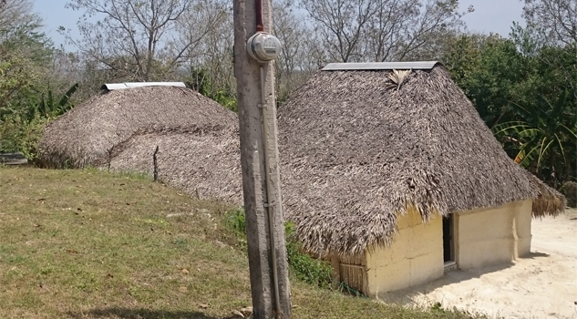 Sigue demanda para mejorar las viviendas Sigue demanda para mejorar las viviendas