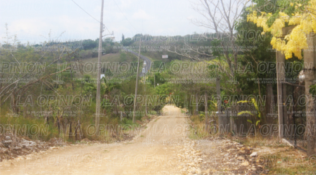 Sin Luz en la Francisco Villa Sin Luz en la Francisco Villa