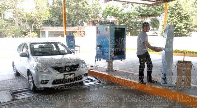 Solo verifica un 40 por ciento Solo verifica un 40 por ciento