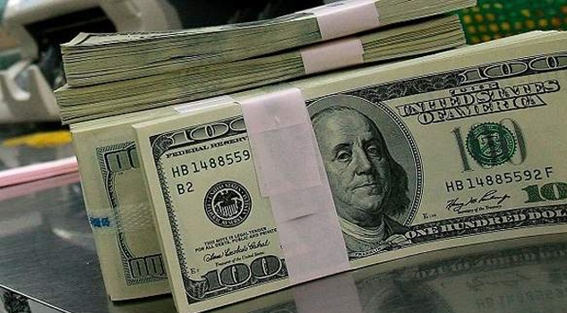 Subasta para renovar vencimientos en coberturas cambiarias aumentó a 649 mdd Subasta para renovar vencimientos en coberturas cambiarias aumentó a 649 mdd