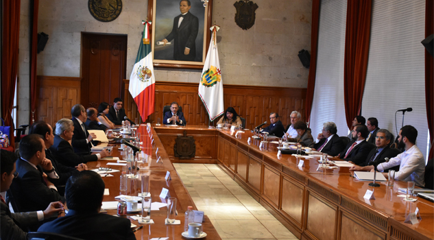 Transparentan bienes Transparentan bienes