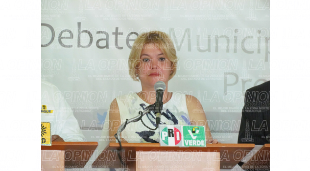 Tras debate, hubo gran celebración Tras debate, hubo gran celebración