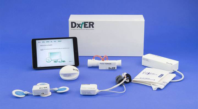 Tricorder de Star Trek ya es real Tricorder de Star Trek ya es real