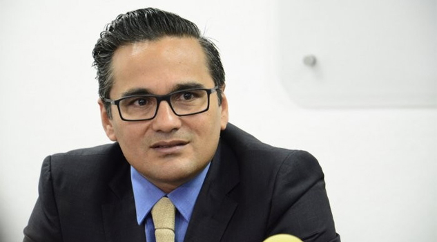 Va fiscalía por más diputados federales Va fiscalía por más diputados federales