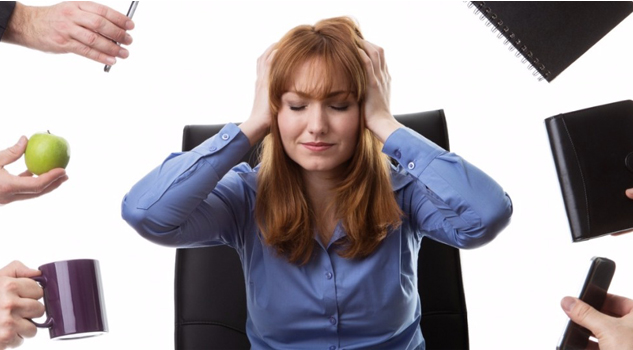 WhatsApp, fuente de preocupación y agobio WhatsApp, fuente de preocupación y agobio