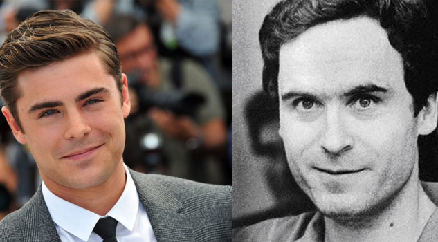 ¡OMG! Zac Efron dará vida a un asesino en serie Zac Efron dará vida a un asesino en serie