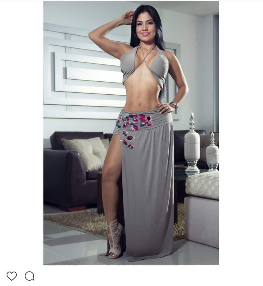 Detienen a presentadora acusada de secuestro