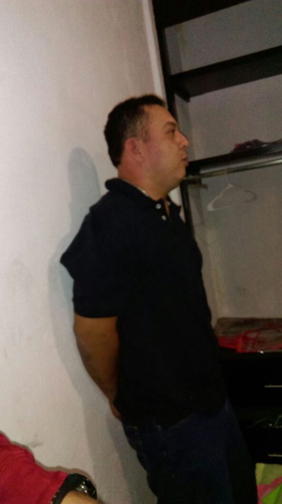 Caen presuntos implicados en asesinato de mando de PF en Veracruz