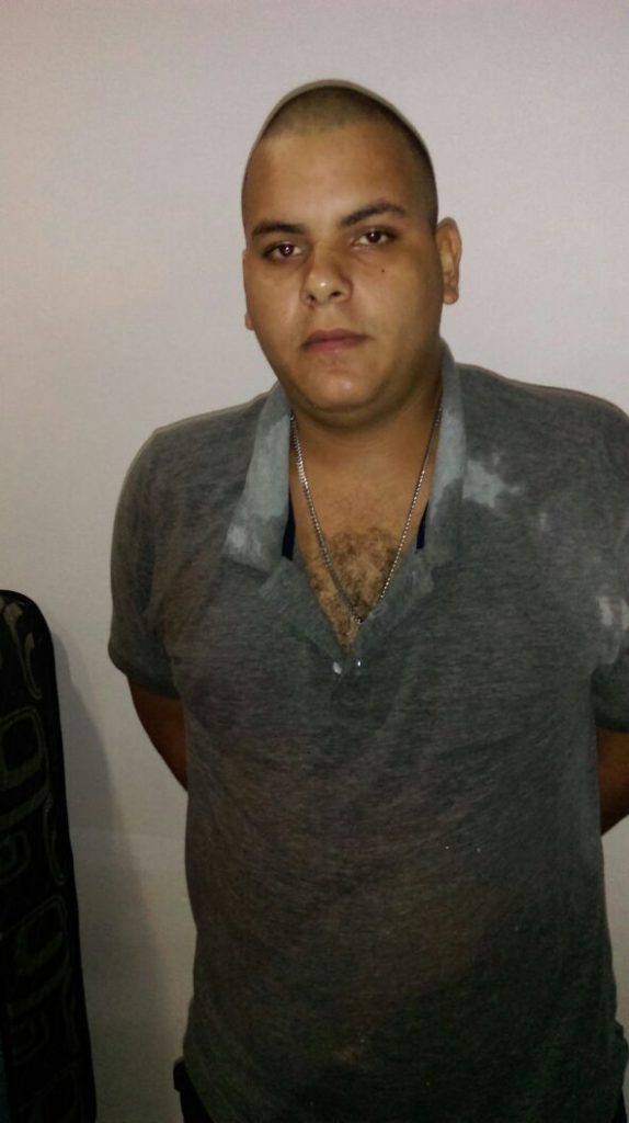 Caen presuntos implicados en asesinato de mando de PF en Veracruz