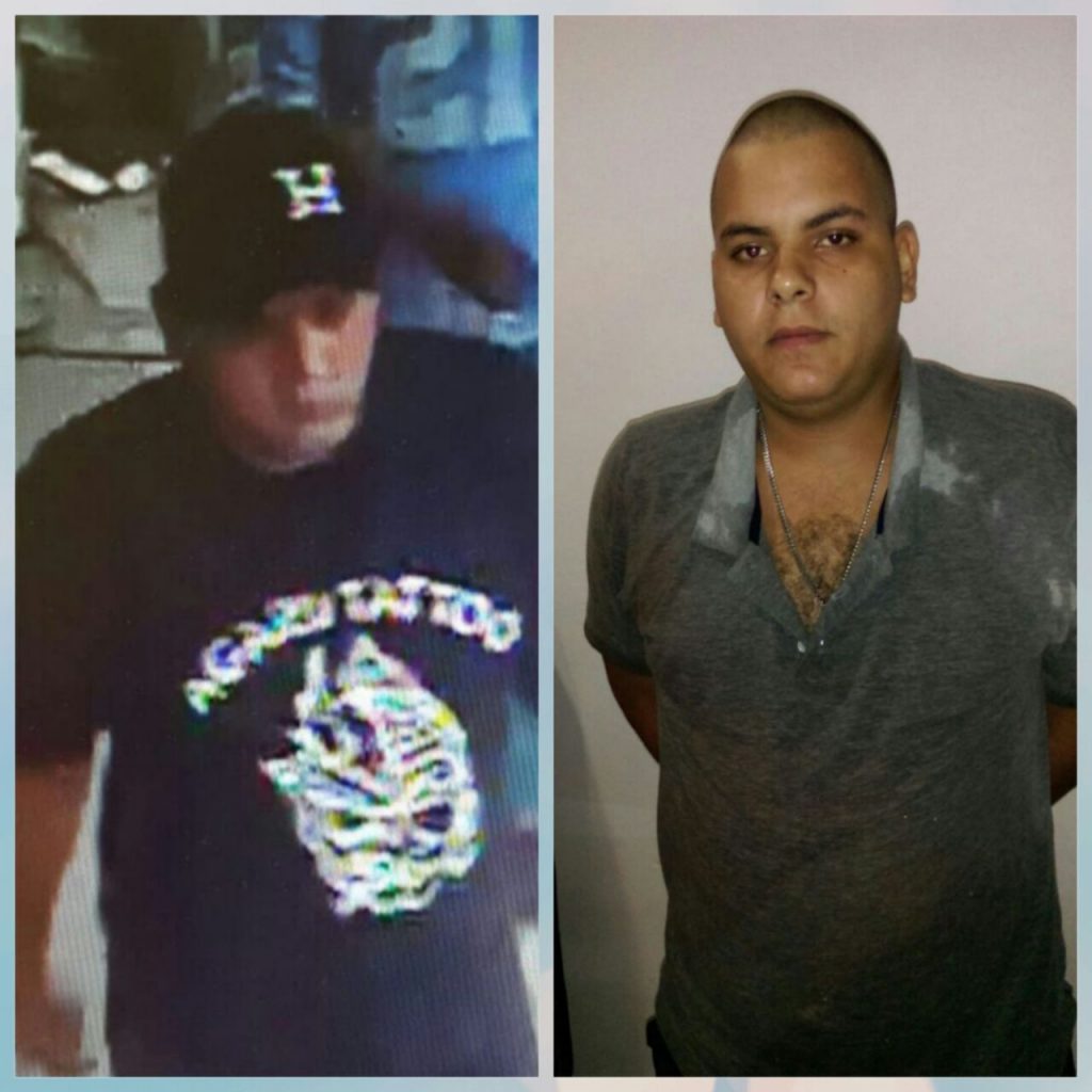 Caen presuntos implicados en asesinato de mando de PF en Veracruz